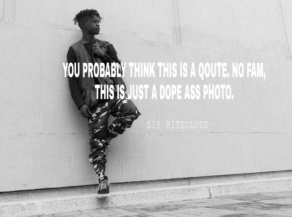 Zip_RitsCloud's tweet photo. 🤐😌 https://t.co/CZ6jC5uH6Y