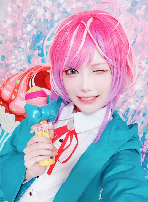 コスプレ 飴村乱数の画像 動画 32件 Twitter美女コスプレ画像検索 コスプレ 飴村乱数の画像 動画 32件 Twitter美女コスプレ画像検索