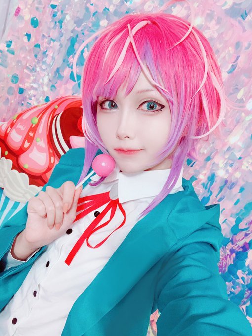 Twitterのコスプレ画像27