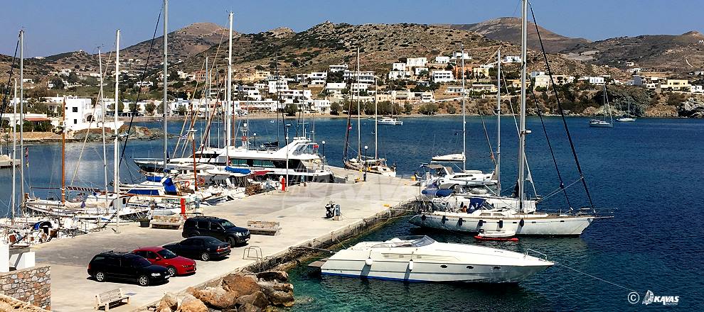 12 reasons why Cyclades are Paradise 
goo.gl/uW3reb

#cyclades #greece #sailing #holidays #boating #yachting #yachtlife