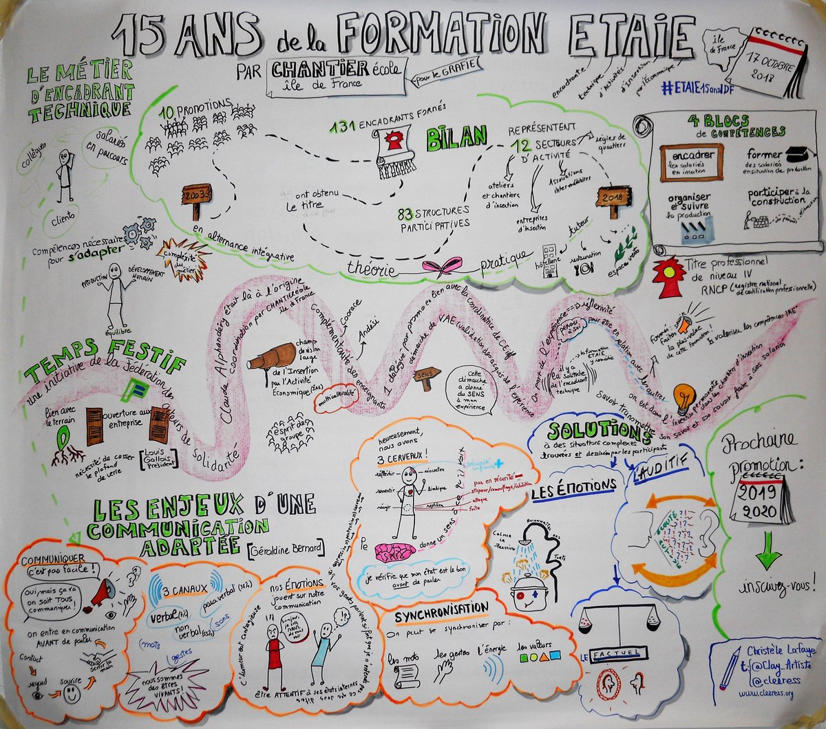 CLEERESS tweet media