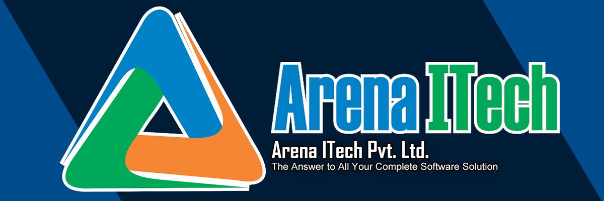 ArenaItech's tweet image. #BestSoftwareDevelopment
