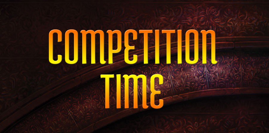 Scottish Taxi and Private Hire Awards
Published by Tina Cairns · Just now · 
There's only a week left in our competition to win 2 tickets to the STPH Awards! We'll pick a winner from everyone who VOTES in October. Go to the website to vote now! stphawards.co.uk