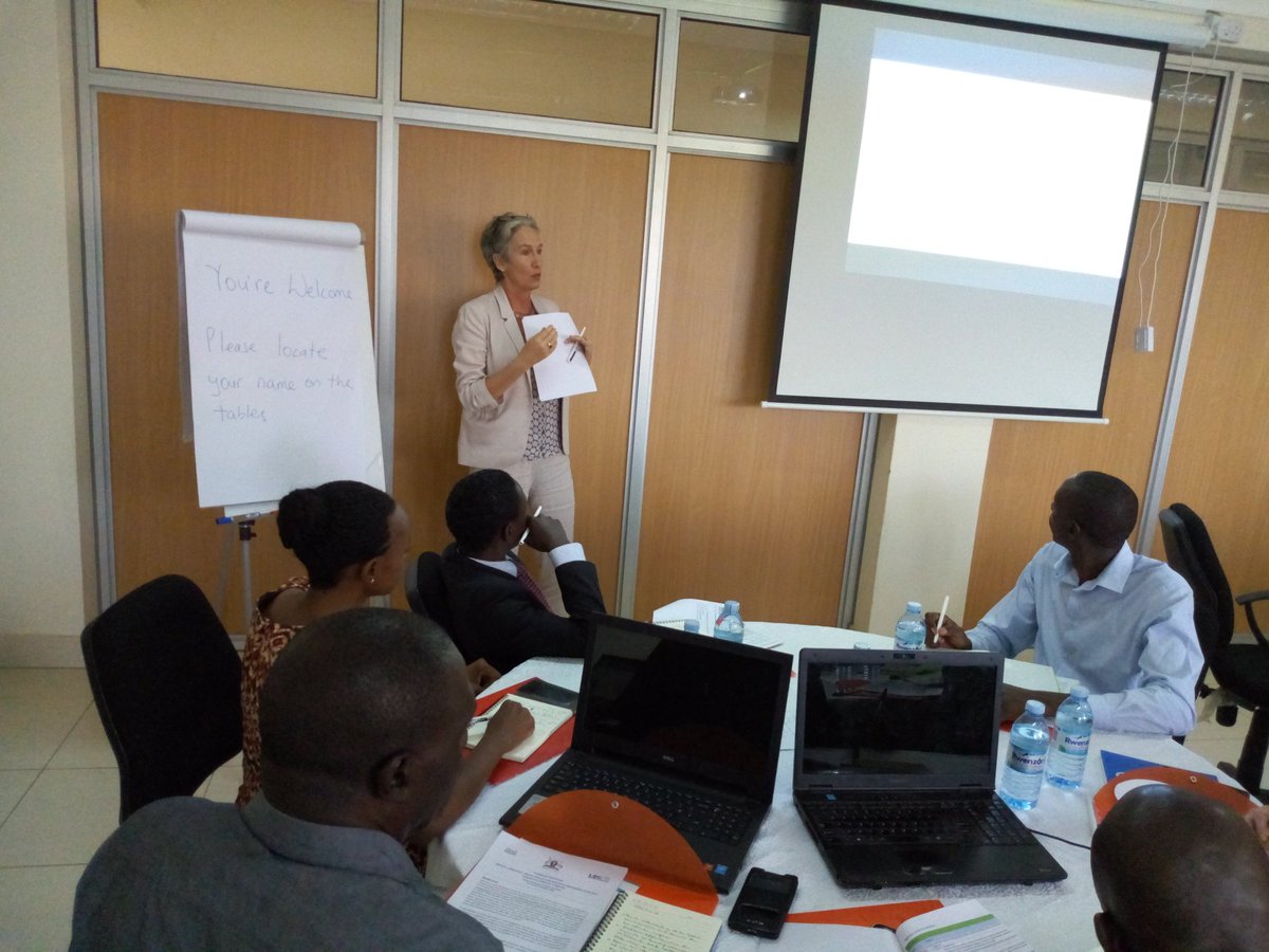 #MWEworks: Clare Shakya Director <a href="/IIED/">IIED</a> gives an overview of the collaboration with <a href="/min_waterUg/">MINISTRY OF WATER AND ENVIRONMENT 🇺🇬</a> on how to address climate change. <a href="/alfayole/">Alfred Okot Okidi</a> <a href="/okidi64/">Dr. Alfred Okot Okidi</a> <a href="/nemaug/">National Environment Management Authority (NEMA)</a> <a href="/adaptationfund/">Adaptation Fund</a> <a href="/ClimateReality/">Climate Reality</a> @GCF_News <a href="/dwrmug/">DWRM Uganda</a> <a href="/Parliament_Ug/">Parliament of Uganda</a> @VisionGrp <a href="/NFAUG/">National Forestry Authority-Uganda</a> <a href="/UgandaMediaCent/">Uganda Media Centre</a> <a href="/MosesWatasa/">Moses Watasa</a> <a href="/nbstv/">NBS Television</a>