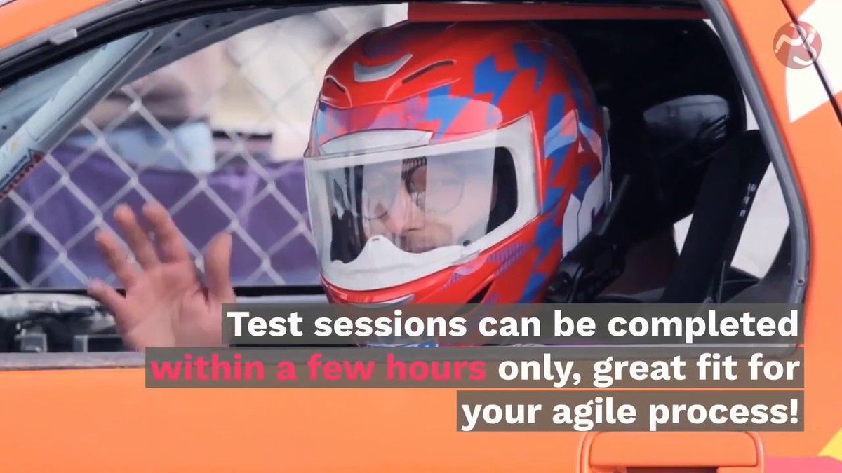 passbrains's tweet image. Passbrains excells in results. Order your #Crowdtest today to ensure your #app works fine on all devices and networks and in all languages.
buff.ly/2NDStUt

#CrowdTesting #DigitalTesting #FunctionalTest #UsabilityTest #SoftwareTesting #DeviceTesting