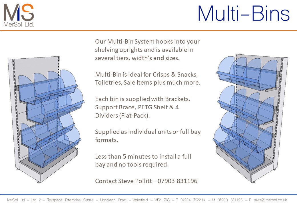 MerSol2017's tweet image. Exceptional snacking solutions #snacks #retail
