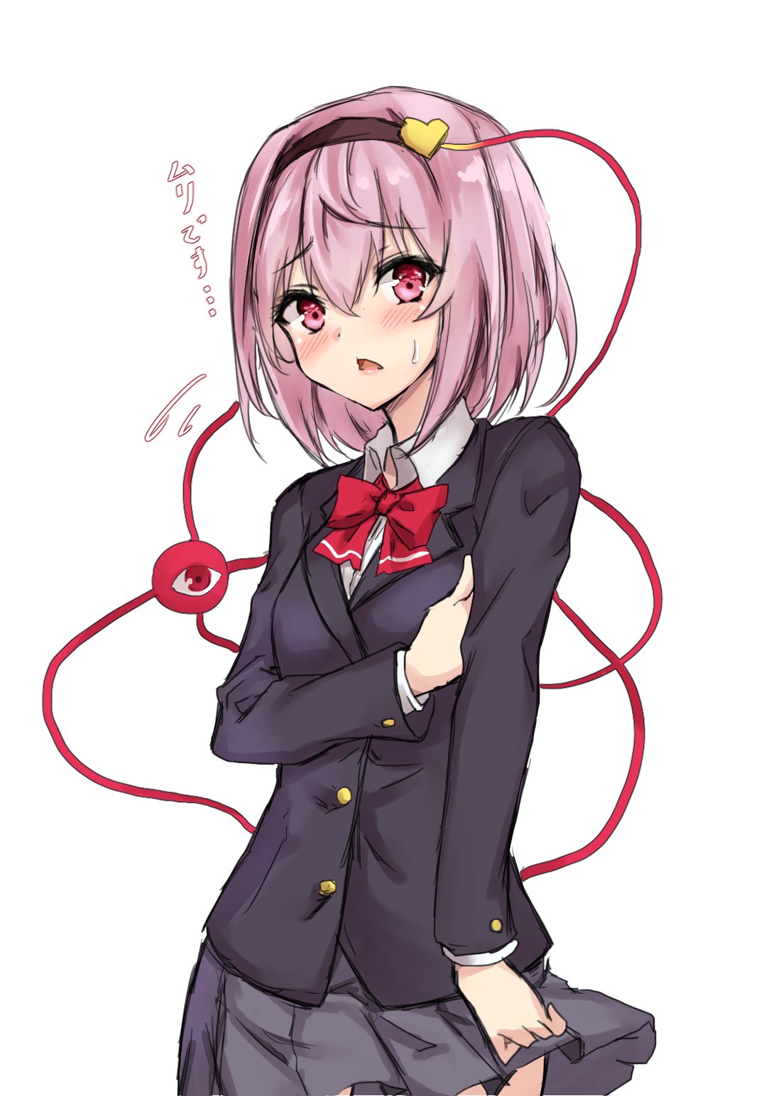 さとりん さとりん (@Satorin0626) / X