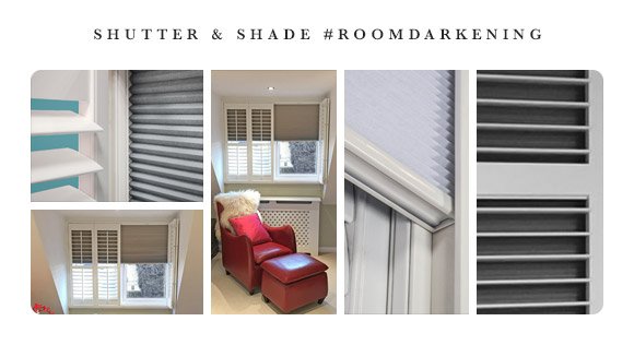 ShuttersBD's tweet photo. Combining the beautiful design of a window shutter with an integrated room darkening blind, our S:CRAFT Shutter &amp; Shade range creates a perfectly calm and dark environment within your home. 

Take a look and find out more: https://t.co/xjryYsdHii 

#WindowShutters #Cheshire https://t.co/gUq1XPwqpA