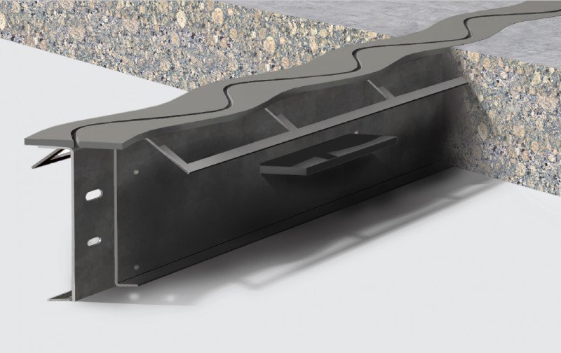 HSSmagazine's tweet photo. Wave-shaped top plate protects concrete floors
Cut downtime and maintenance bills.
The newly launched @PermabanRCR Wave joint from RCR Industrial Flooring is already proving its worth at an innovative two-storey eComm DC.
https://t.co/kbjnHJ5JBd https://t.co/c3WsVX2WjF