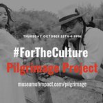 Photo by Museum of Impact (@MuseumofImpact)
