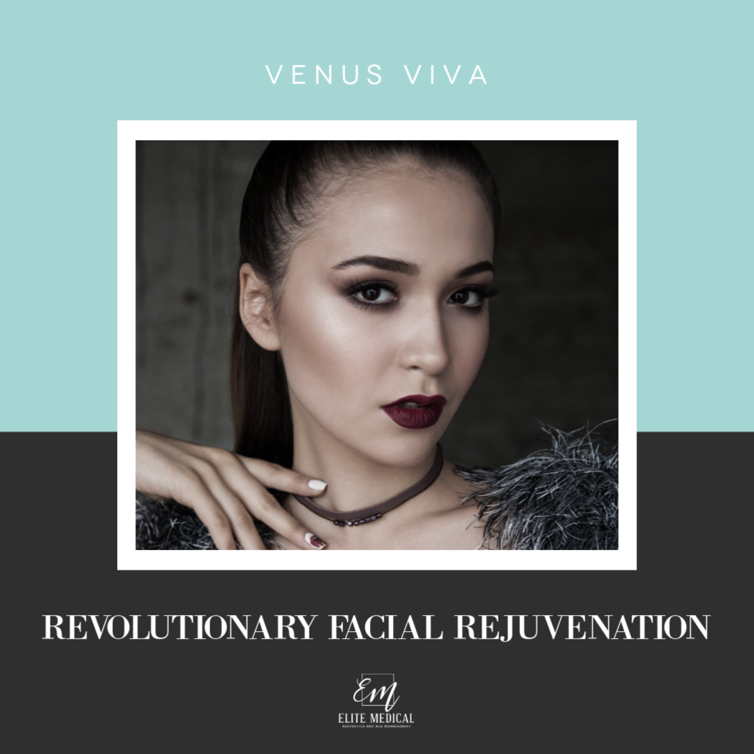 EliteMedical_FL's tweet photo. Venus Viva™ is a non-surgical solution for skin resurfacing that corrects signs of skin damage and improves the appearance of acne scars and other scars, stretch marks, rosacea, enlarged pores, deep wrinkles, and uneven skin texture and pigmentation. https://t.co/PbxQlFmyve https://t.co/idCSrKFlAr