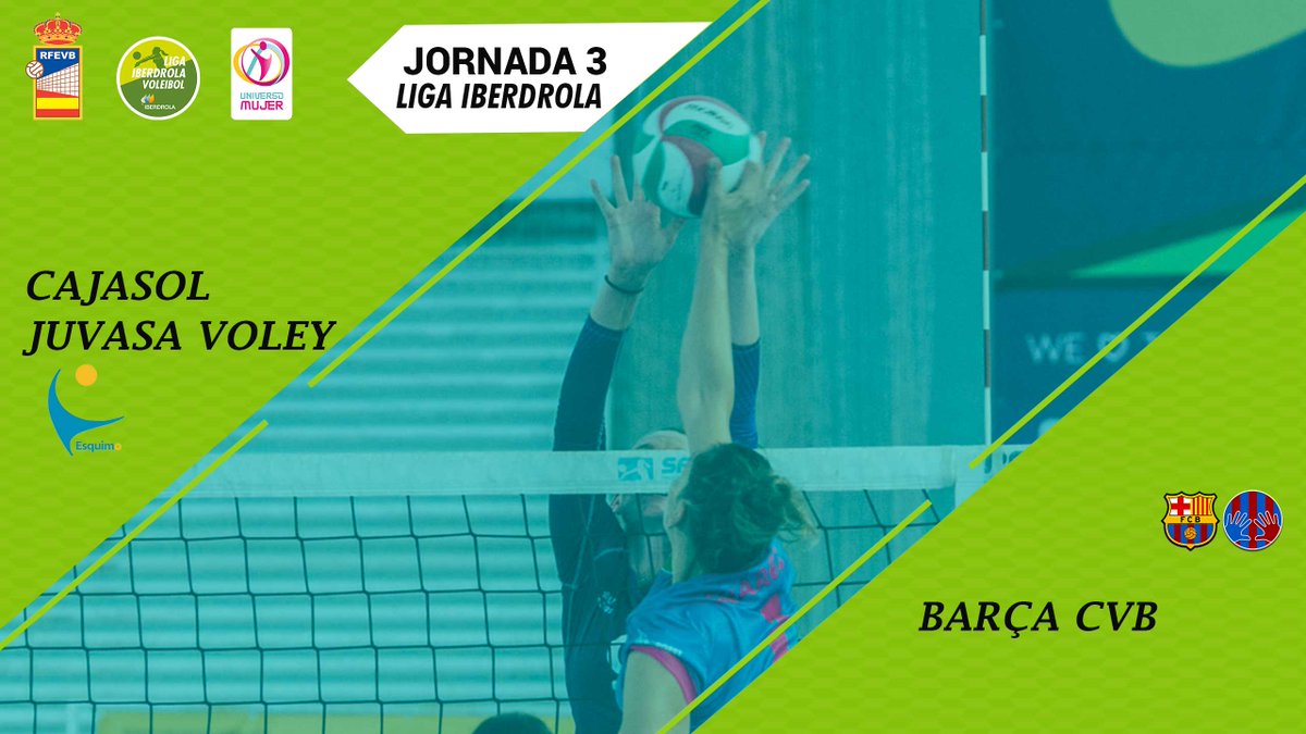 CAVEsquimo's tweet photo. ¡Tenemos una cita MUY IMPORTANTE este fin de semana!

🏐 DOMINGO 12.00 HORAS

📌 Pabellón de Los Montecillos

¡Partidazo frente a #BarçaCVB! 

🙌¿Te vienes? ¡Comparte!🙌

#SomosCajasol #Voleibol #TDSDeporte https://t.co/zKxdraztzf