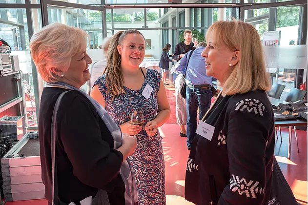 ChildrenWar's tweet image. #CHIBOW researcher Saskia Mitreuter publishes an article on post-traumatic growth in a prestigious international psychology journal!
More info: goo.gl/uZtCy7