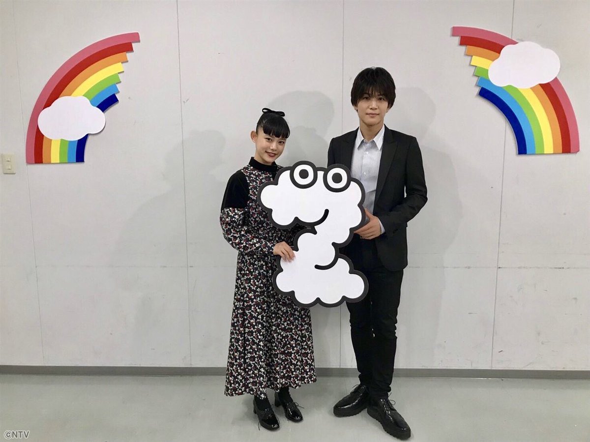 OkcaOi2's tweet photo. 最高すぎたので無事どちらも保存した https://t.co/0vjOZcqfeq
