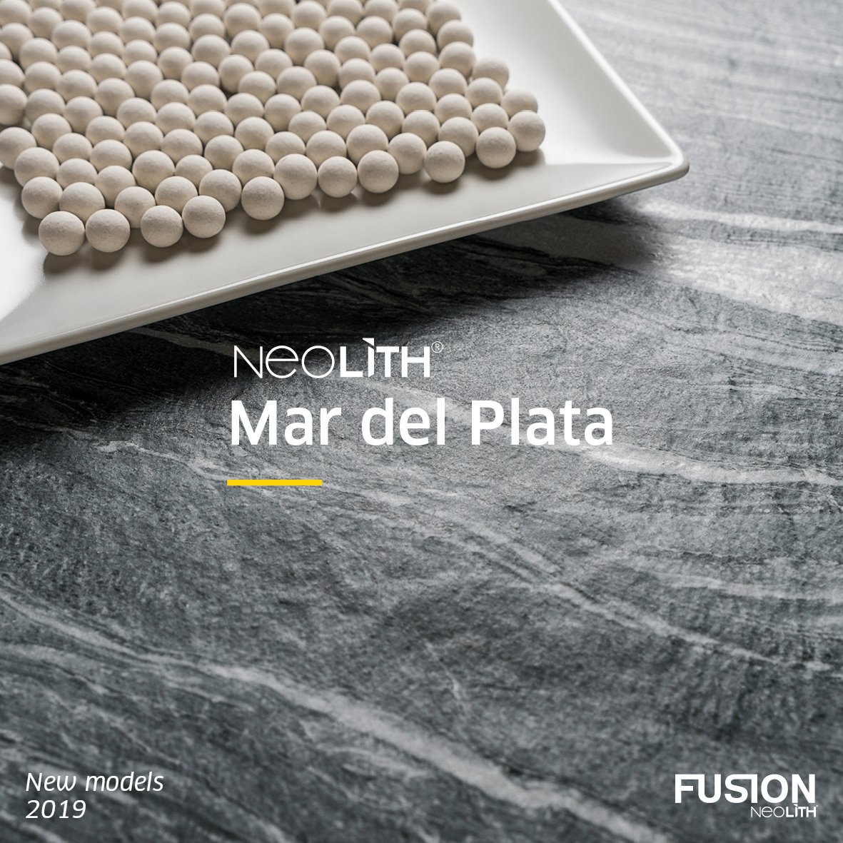 NeolithOfficial's tweet photo. NEOLITH® presents its models that will finally be included in the 2019 Collection.
More information here: https://t.co/zHsA7r9gmh
#Neolith #SinteredStone #NeolithInnovations2019 #Design #Newmodels #Durability #Versatility #Touch #Veins https://t.co/yBR5aofiHR