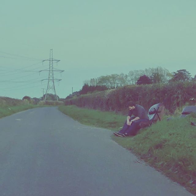 Another music video on the way w/@homesteadsband
#BehindTheScenes #BTS #MusicVideo #Music #SheffieldMusic #Running #Marathon #NewMusic #independant #cinematography