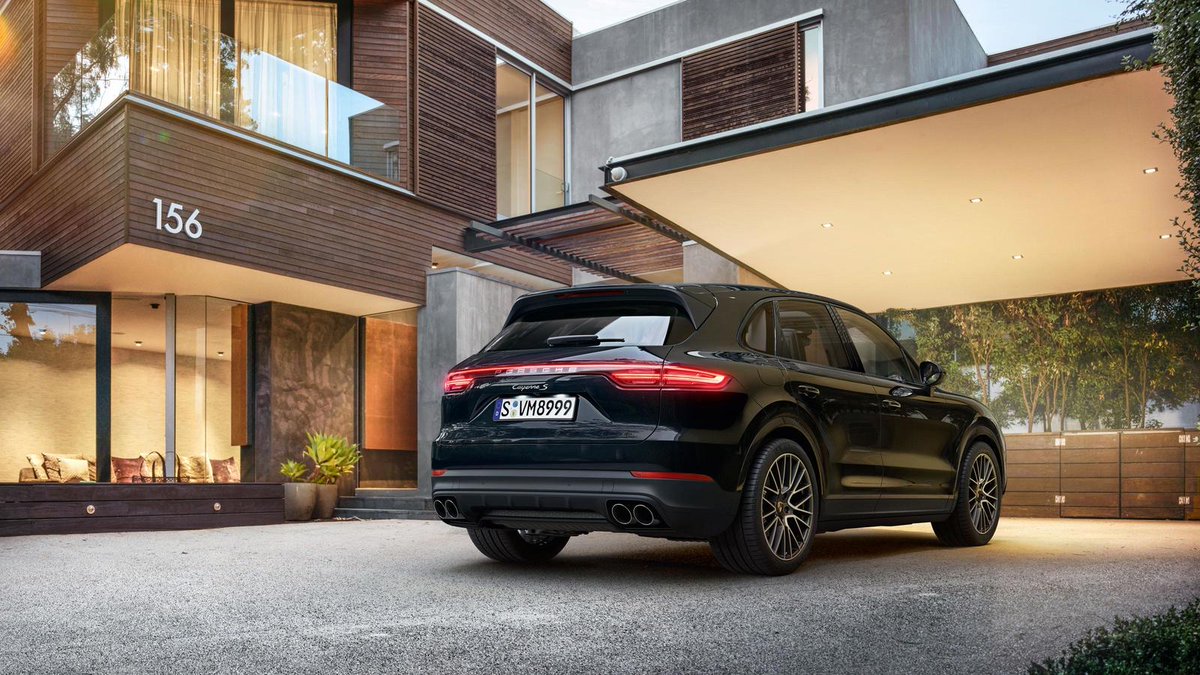 automovilers's tweet photo. ¿Cuál os gusta más? #Automovilers https://t.co/XVLXWC0GIk