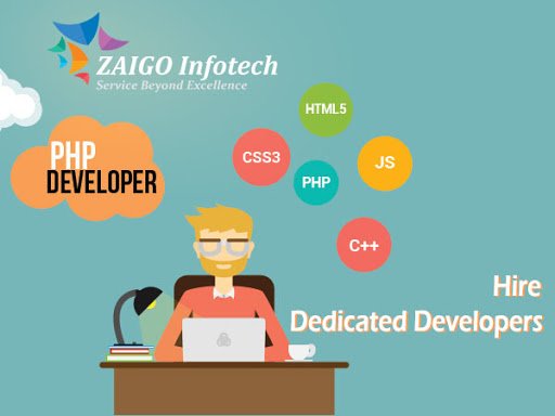 Zaigoinfotech's tweet image. ZaigoInfotech developer in Node JS, Angular JS, Magento, PHP, Python, Web, iOS &amp;amp; Android app programs. Let&apos;s Hire Developers on Flexible terms now !

Webiste : zaigoinfotech.com

#HireDedicatedDevelopers #HireDedicatedPHPDeveloper #HirePHPDeveloper #ZaigoInfotech #PHP