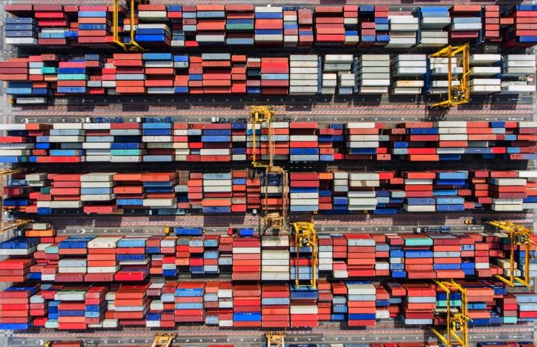 PortEconomics's tweet image. #Containerisation is a #seesaw #game R.J. Sánchez &amp;amp; Eliana Barleta #viewpoint @PortEconomics #freedownload goo.gl/iDPX3H
