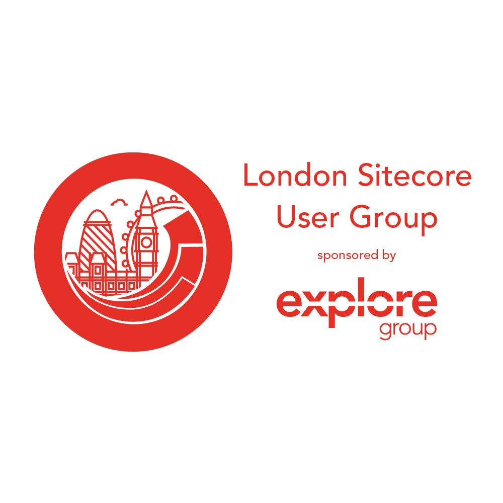 ExploregroupUK's tweet photo. London's Sitecore Technical User Group is back on Tues 30th Oct 6pm Forge &amp; Co,Shoreditch
Hear directly from #Sitecore + industry peers about projects they’ve been working on &amp; network with the community over a cold beverage
https://t.co/R9fw5ljgu5
#sitecoresym #dotnet #csharp https://t.co/zmy5Fgbqnp