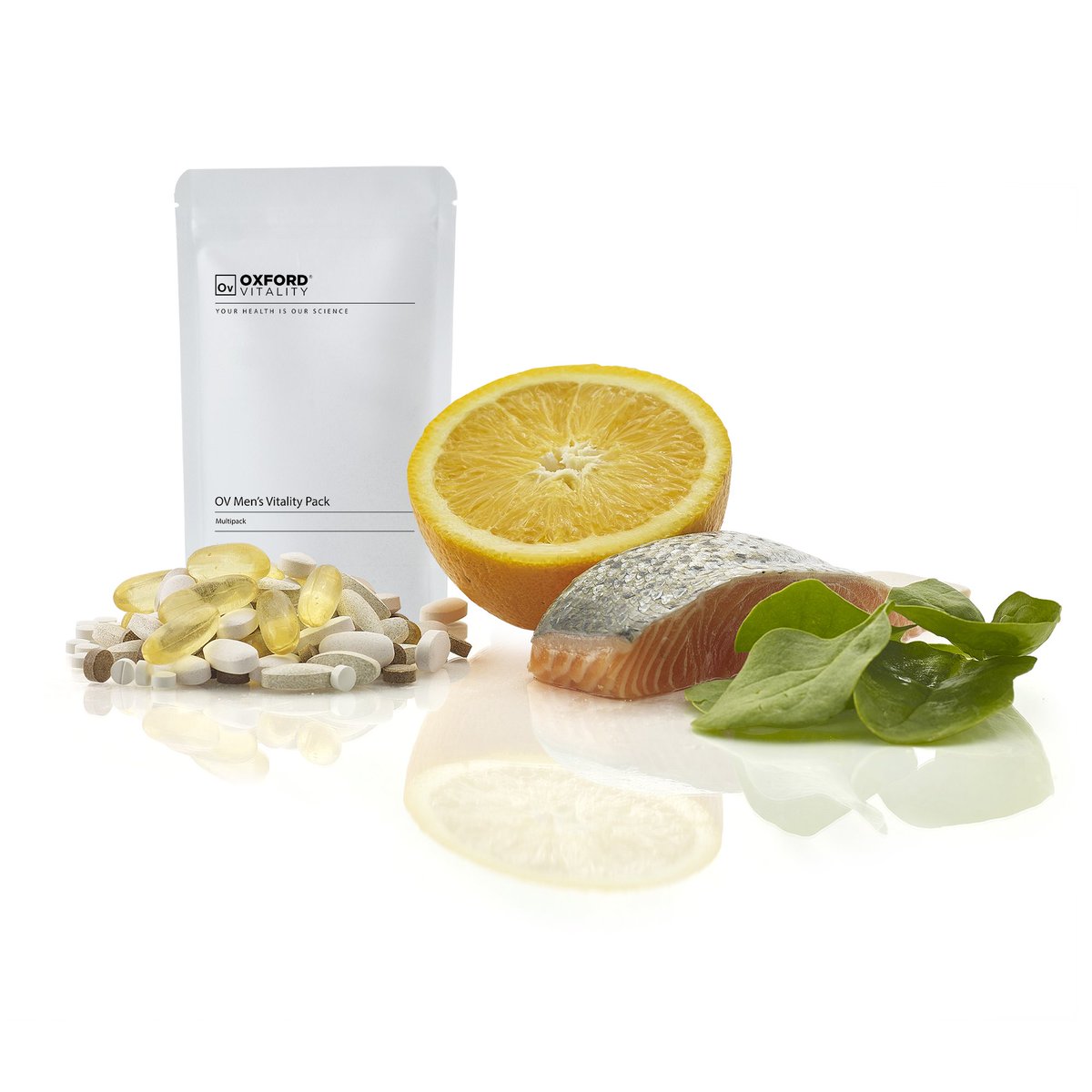 Oxford Vitality (oxfordvitality) Twitter