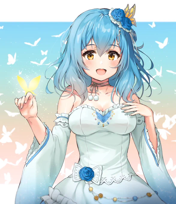 詩穂、お誕生日おめでとう!??
詩穂にはいつもバトルでお世話になってます✌
#バトガ 
