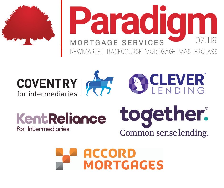 ParadigmCPD's tweet photo. Tomorrow we are at Newmarket Racecource for our #MortgageMasterclass!! Joining us we have @CoventryBS, @Clever_Lend, @kentreliance, @Together_Money &amp; @AccordMortgages. To find out more about upcoming events, sign up to https://t.co/Rz1JnOOooe  to get started #events https://t.co/g9NVXleFkn