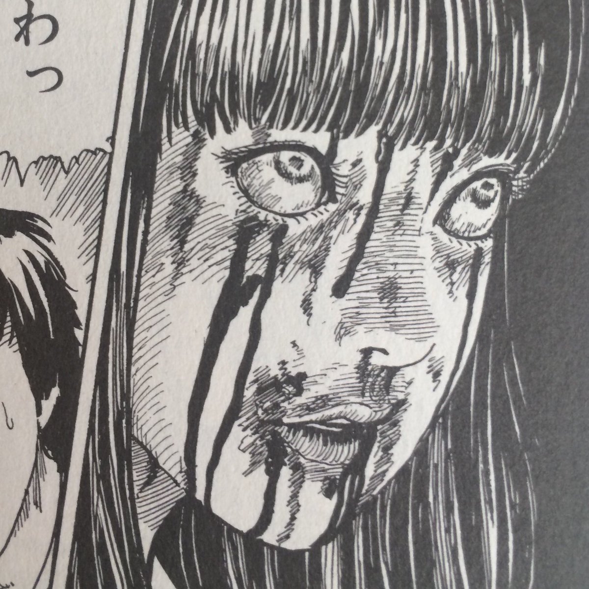 mamakiteru's tweet photo. https://t.co/LZCe5Z8v7s