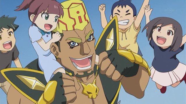 Twitter पर ささみ W Go鬼塚 ダーク鬼塚 サイクロップス鬼塚 ホルアクティ鬼塚 Vrains