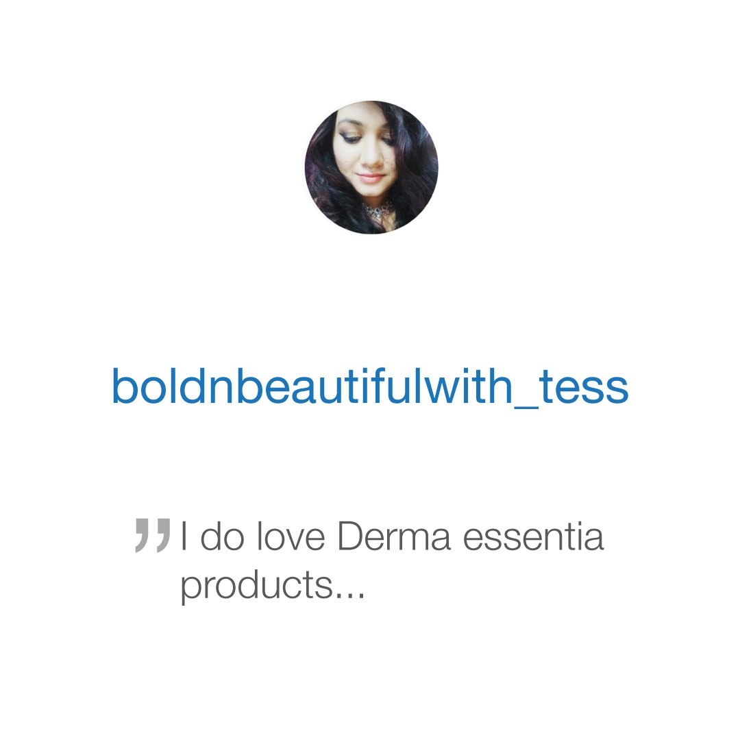 DermaEssentia's tweet photo. ♥♥♥ So Much Love ♥♥♥
#dermaessentiaproducts #skincare #skincareroutine #dermaproducts #follow4follow #likeforlikes
Stay Beautiful!
#DermaEssentiaForEveryone
#DermaEssentia
#ExperienceHealthySkin https://t.co/16rT8hkgVJ
