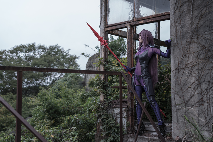 Twitterのコスプレ画像56