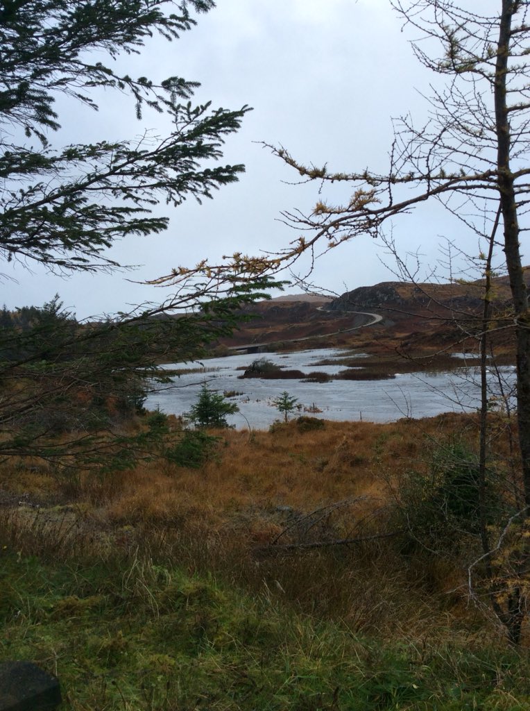 Such an amazing time with <a href="/LochDuartSalmon/">Loch Duart Salmon</a> <a href="/Passion2Inspire/">A Passion to Inspire</a>