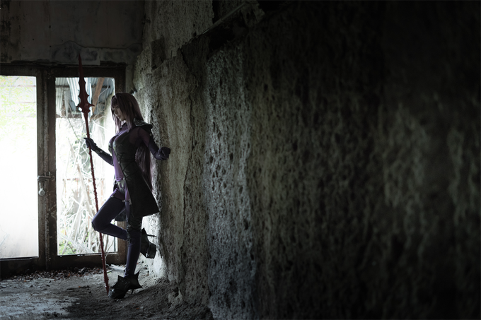 Twitterのコスプレ画像57