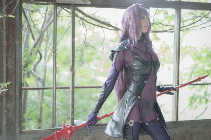 Twitterのコスプレ画像58