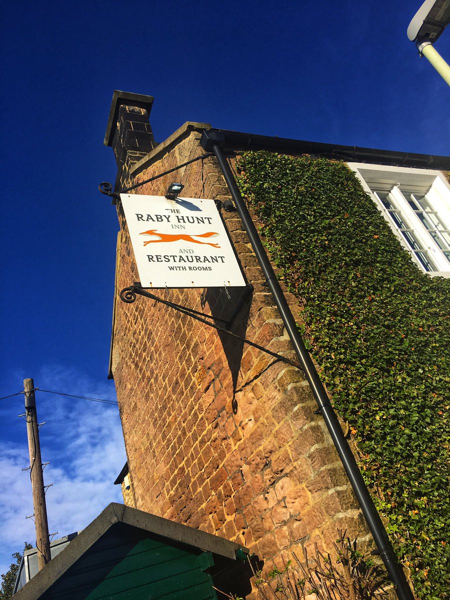 Great visit to <a href="/rabyhunt/">James Close</a>! What a place! @chefsdotnet <a href="/conte_mike/">Mike Conte</a> <a href="/cannonballchefs/">@cannonballchefs</a> <a href="/wmfuk_hotel/">WMF UK - Professional Hospitality Division</a> <a href="/MichelinGuideUK/">The MICHELIN Guide</a>