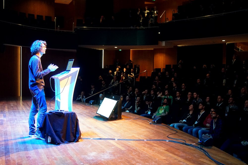 ControlMagazine's tweet image. Video • A game design deep dive into ‘Hidden Folks’ by Adriaan de Jongh

youtu.be/cWaZE69duug

@AdriaandeJongh @HiddenFolks #indiedev #gamedev #gamedesign