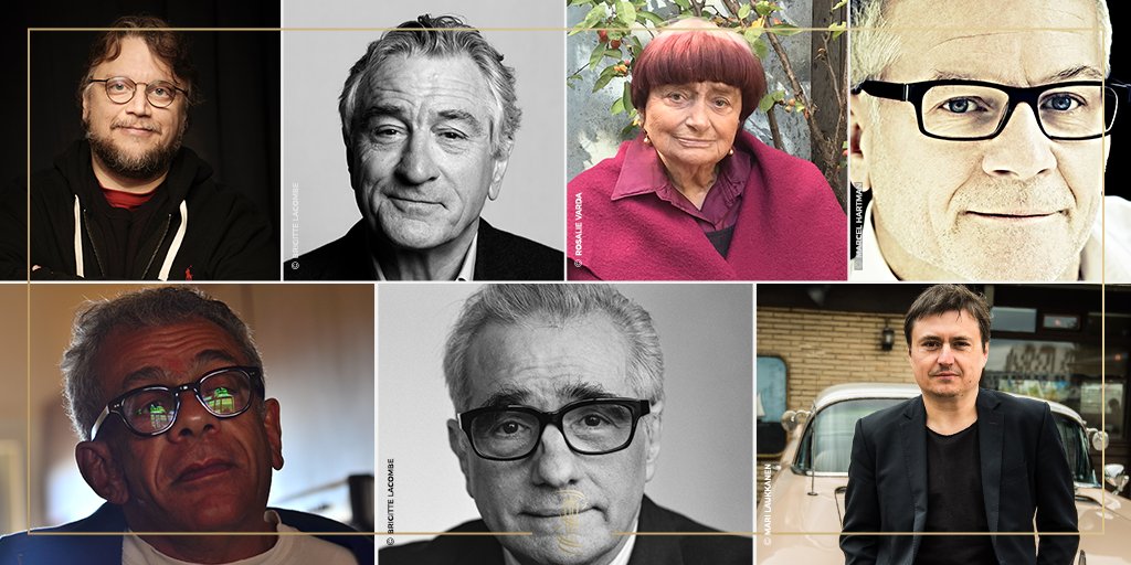 Marrakech_Fest's tweet photo. #ConversationWith Les plus grands noms du cinéma mondial en conversation libre à Marrakech !
Communiqué de presse : https://t.co/RZKKzq38PA https://t.co/6fbHyhH19x
