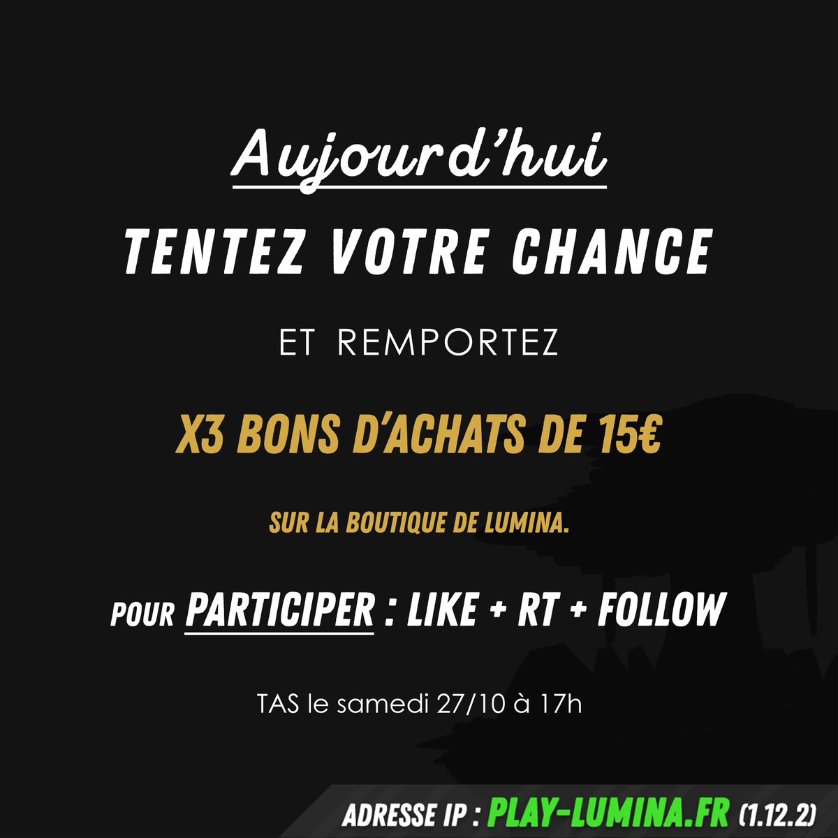 Lumina - SkyBlock tweet media