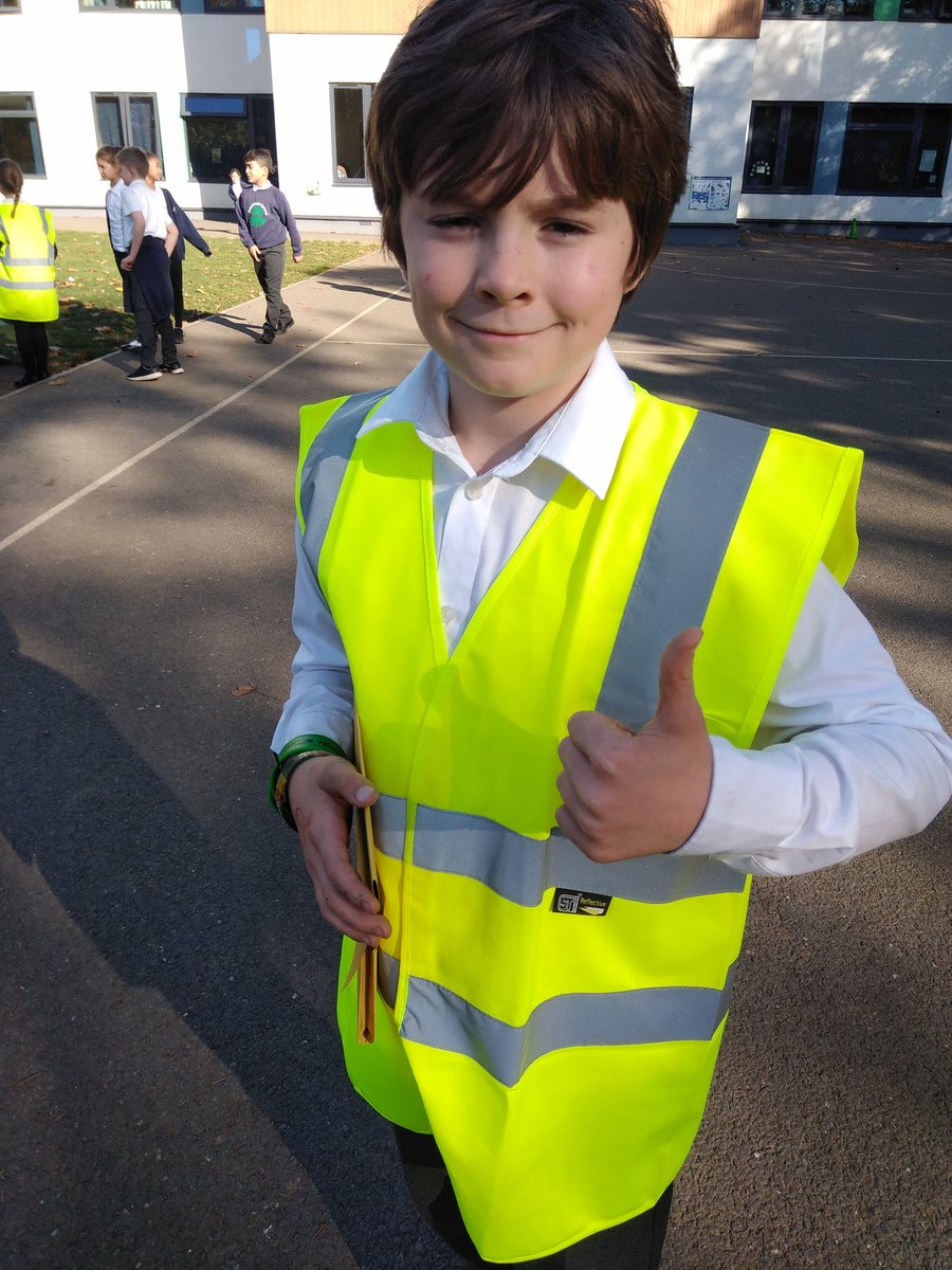 MrSoulBFS's tweet photo. The Playground Squad are out for their first trial at lunchtime! Promoting kindness, friendship and resolving conflicts! Good work so far! @HeadBeechfield @PastoralTeam1 https://t.co/fuXkLrLt2E