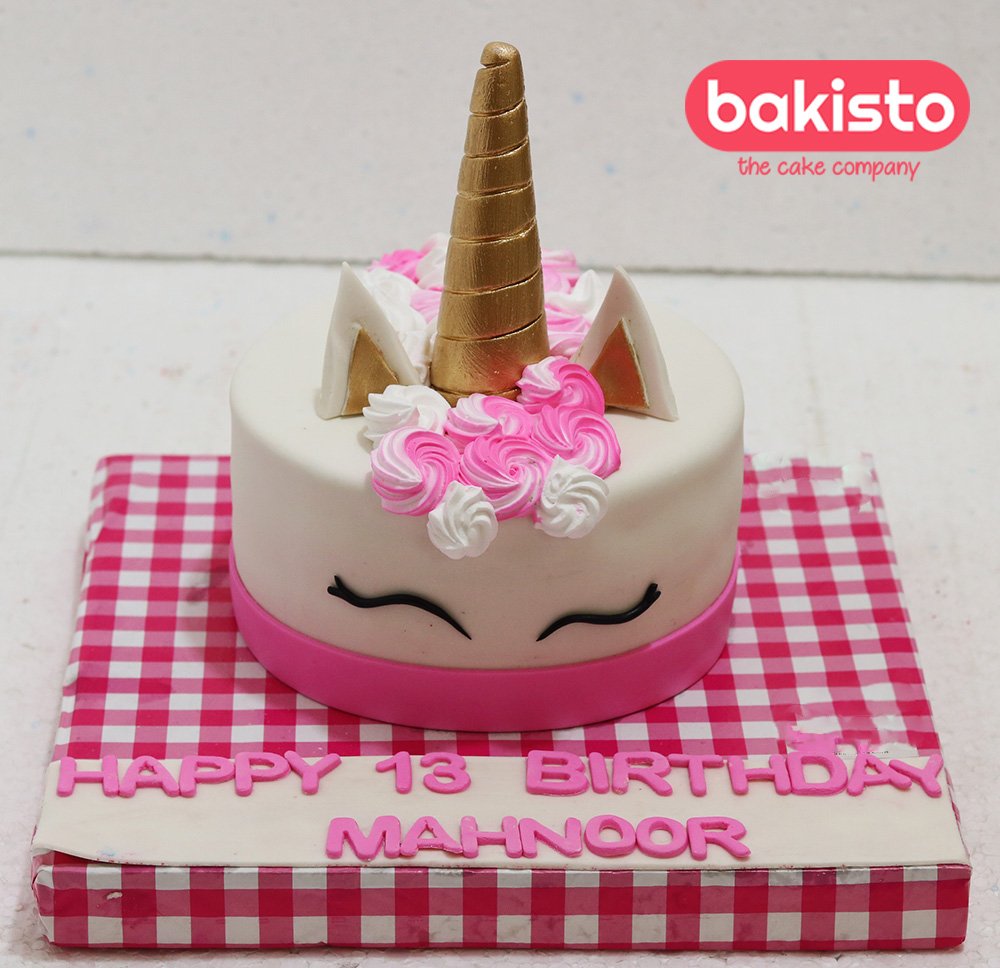 You cannot have a cake and eat it too. Either you eat it, or you have it.

#DesignerCakes #GirlsBirthdayCakes #UnicornCakes #bakisto