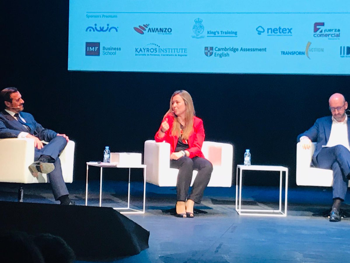 miriwinwin's tweet photo. Creando experiencias con los #5sentidos para el #reconocimiento de los empleados. Despertando la #emocion @bea_makowka @3M #CorporateLearning18 #learningexperience https://t.co/9BMNdDgGdW