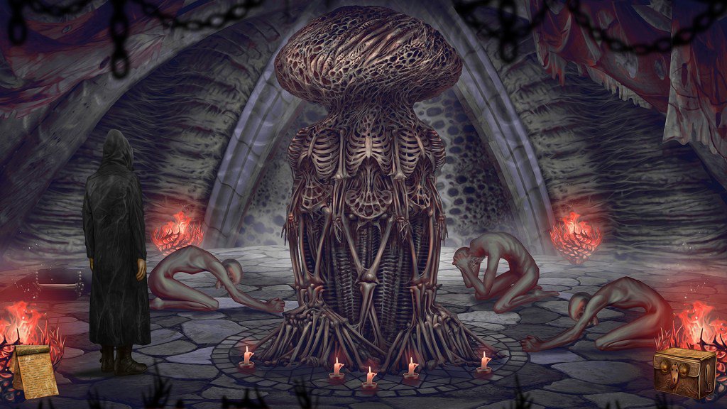 indiegameweb's tweet photo. Dark point and click #adventure #sequel #TormentumII announced, coming to #Steam next year #indiegame https://t.co/P8QFKRVpeW https://t.co/l3LJq26BAk