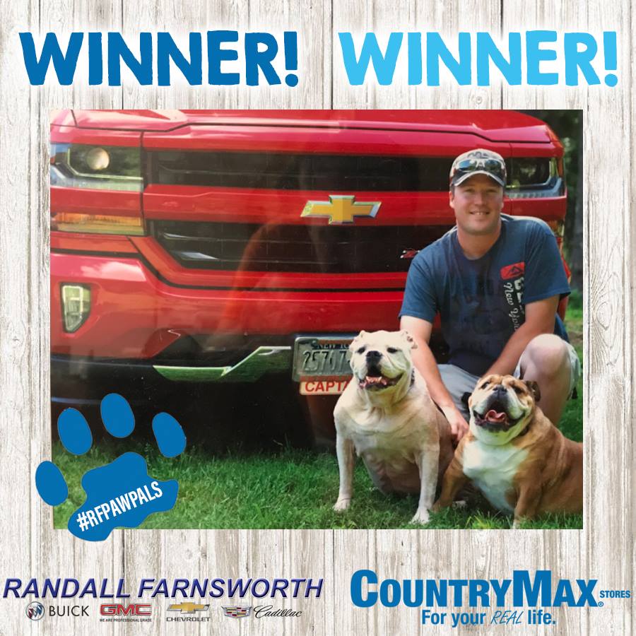 Randall Farnsworth Auto Group tweet media