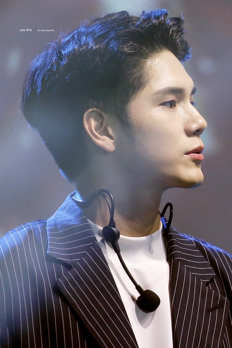 옹비드 👍 

#옹성우 #성우 #ONGSEONGWU