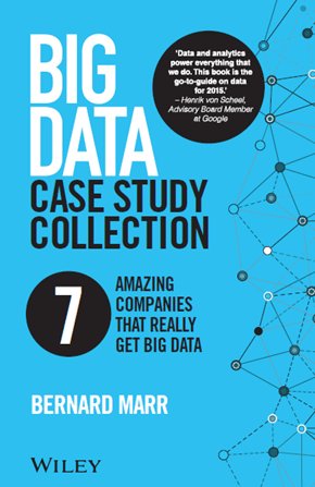 Data_Ludus's tweet photo. Uno de los mejores autores que he leído en el mundo del Big Data. Bernard Marr (https://t.co/V5aH6UK75S) está según linkedin en el top 5 de los influenciadores de Negocios a nivel mundial, "7 Amazing Companies That Really Get Big Data" .https://t.co/doWMQ72pyL https://t.co/Ang3rGZdBo