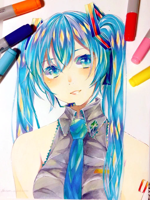 Miku 