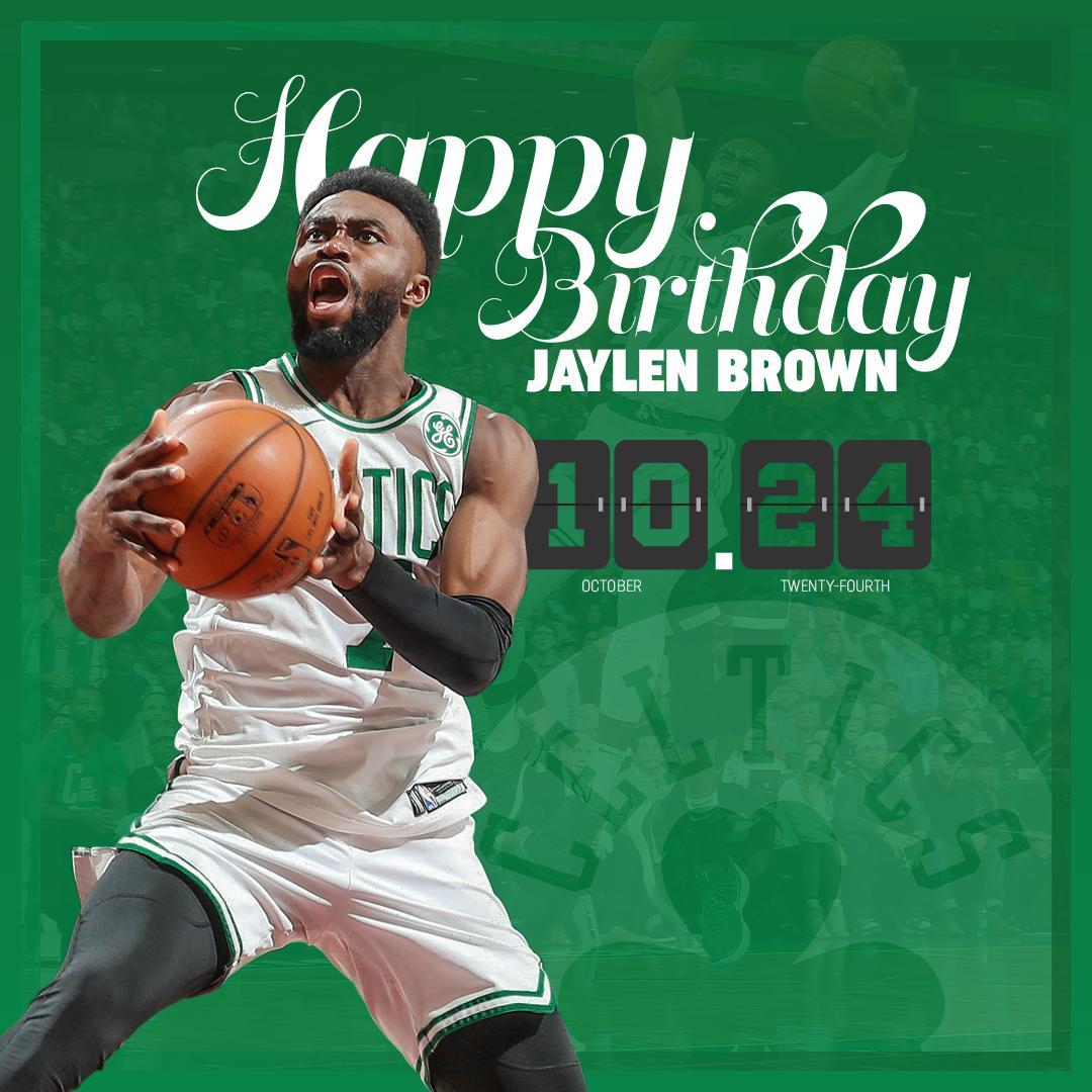Happy Birthday @fchwpo 🎂🎉☘