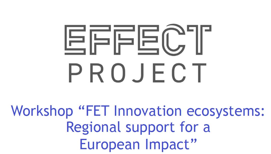 Fet2Rin's tweet photo. #FET2RIN will be there tomorrow too! @DarioMazzella @META_Group @EUBIC will talk about the impact #FET2RIN trainings had on over 20 @fet_eu projects so far in putting their #research into #business perspective! #commercialisation #InvestEUresearch https://t.co/rs4SGv1XV3