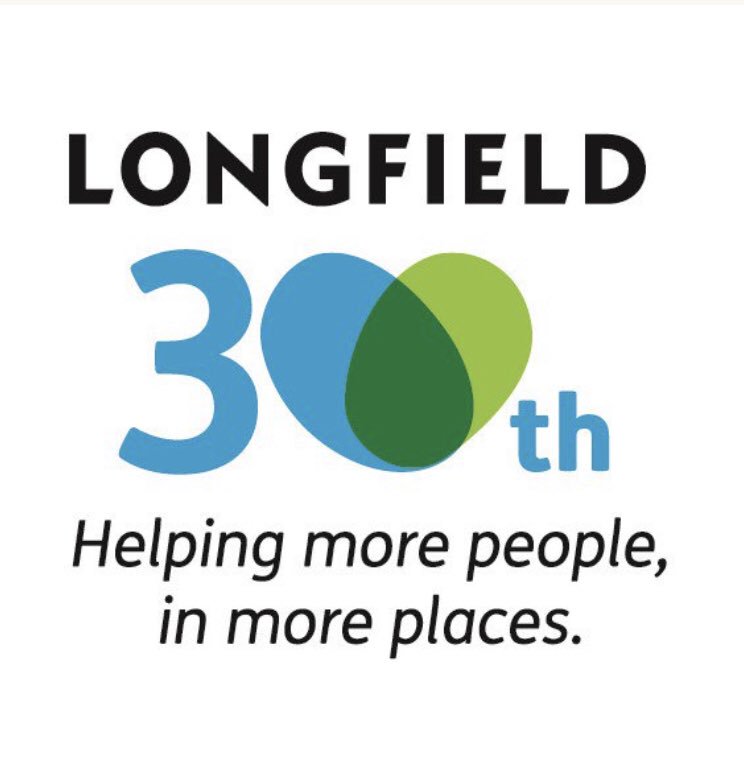 Tune in to @BBCGlos between 13:30 & 15:00 to hear @aligail1 @longfieldcare CEO talk about our 30th year! #livingwell #caringwell #dyingwell #fundraising #lifelimitingillness #endoflifecare