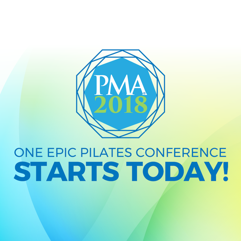 PMAtweeter's tweet photo. Ready for an amazing experience?
#PMA2018Conference STARTS TODAY!

https://t.co/2ExkJaAWQD https://t.co/GYsDSRobug